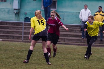 Bild 58 - B-Juniorinnen MTSV Olympia Neum�nster - SG Altenholz/Holtenau : Ergebnis: 2:1